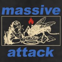 This Is Massive Attack Cool Comfort Performance Bucket Hat