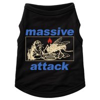 This Is Massive Attack Doggie Tank