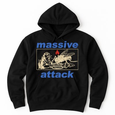 This Is Massive Attack Hoodie