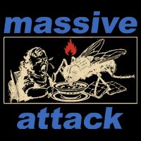 This Is Massive Attack Poster