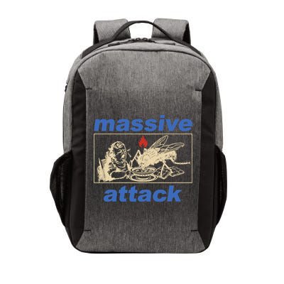 This Is Massive Attack Vector Backpack