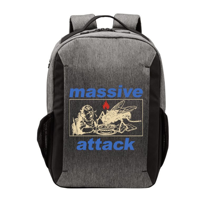 This Is Massive Attack Vector Backpack