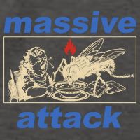 This Is Massive Attack Vector Backpack
