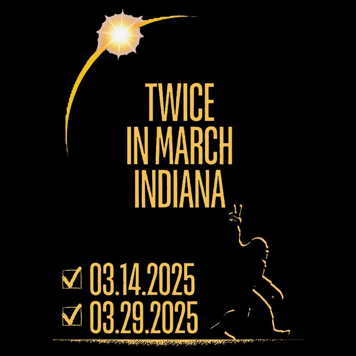 Twice In March Lunar Eclipse Solar Eclipse 2025 Indiana Impact Tech Backpack