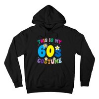 This Is My 60s Costume Hoodie