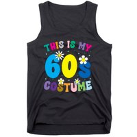 This Is My 60s Costume Tank Top