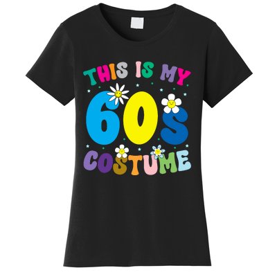 This Is My 60s Costume Women's T-Shirt