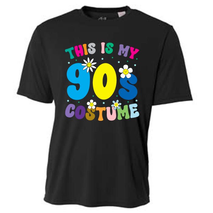 This Is My 90s Costume Cooling Performance Crew T-Shirt