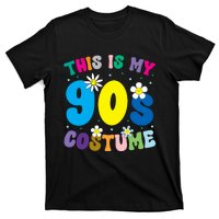 This Is My 90s Costume T-Shirt