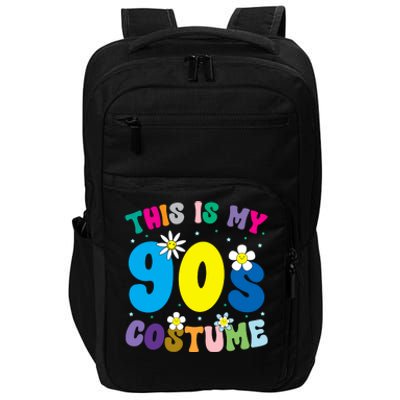 This Is My 90s Costume Impact Tech Backpack