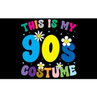 This Is My 90s Costume Bumper Sticker