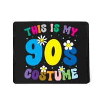 This Is My 90s Costume Mousepad