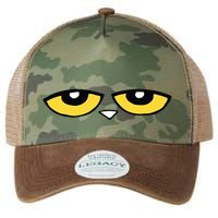 This Is My Book Character Costume Blue Cat Reading Day Legacy Tie Dye Trucker Hat