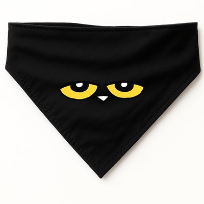 This Is My Book Character Costume Blue Cat Reading Day USA-Made Doggie Bandana