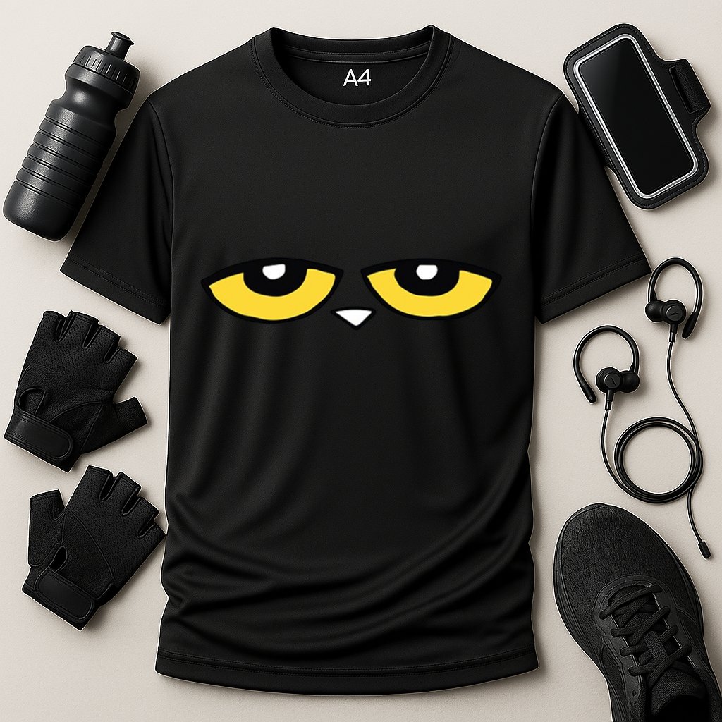 This Is My Book Character Costume Blue Cat Reading Day Performance Shirt