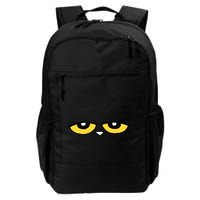 This Is My Book Character Costume Blue Cat Reading Day Backpack