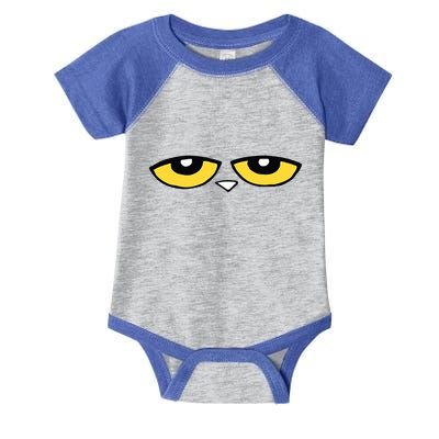 This Is My Book Character Costume Blue Cat Reading Day Infant Baby Jersey Bodysuit