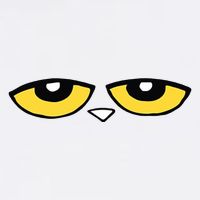 This Is My Book Character Costume Blue Cat Reading Day Garment-Dyed Sweatshirt