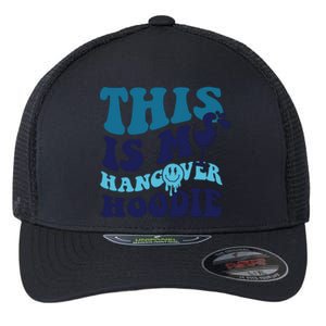 This Is My Hangover Flexfit Unipanel Trucker Cap