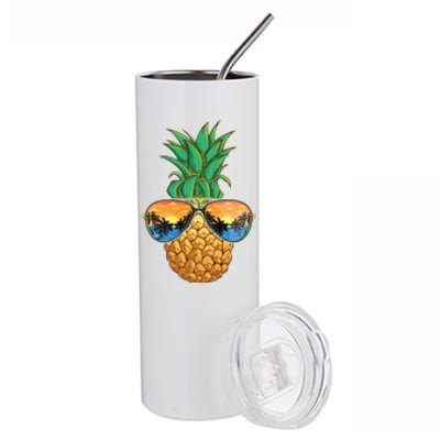 This Is My Hawaiian Gift Stainless Steel Tumbler