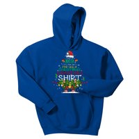 This Is My ItS Too Hot For Ugly Christmas Sweaters Great Gift Kids Hoodie