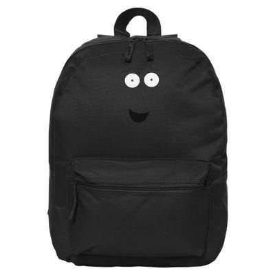 This Is My Book Character Costume Funny Elephant Reading 1 16 in Basic Backpack