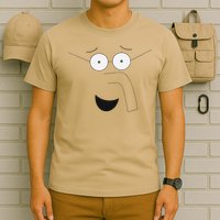 This Is My Book Character Costume Funny Elephant Reading 1 T-Shirt