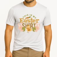 This Is My Easter Shirt Cooling Performance Crew T-Shirt