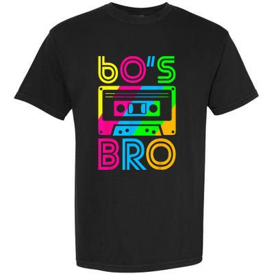 This Is My 60s Bro Costume Retro Halloween 1960s 60s Party Garment-Dyed Heavyweight T-Shirt