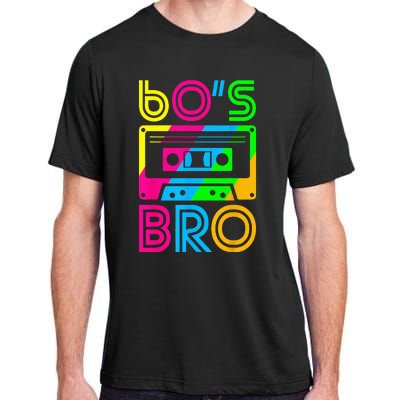 This Is My 60s Bro Costume Retro Halloween 1960s 60s Party Adult ChromaSoft Performance T-Shirt