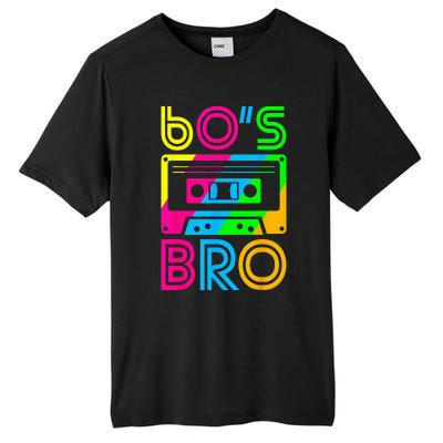 This Is My 60s Bro Costume Retro Halloween 1960s 60s Party Tall Fusion ChromaSoft Performance T-Shirt