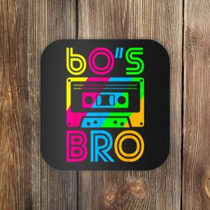 This Is My 60s Bro Costume Retro Halloween 1960s 60s Party Coaster