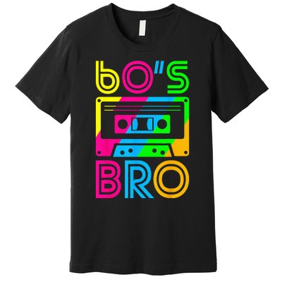 This Is My 60s Bro Costume Retro Halloween 1960s 60s Party Premium T-Shirt