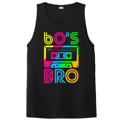 This Is My 60s Bro Costume Retro Halloween 1960s 60s Party PosiCharge Competitor Tank