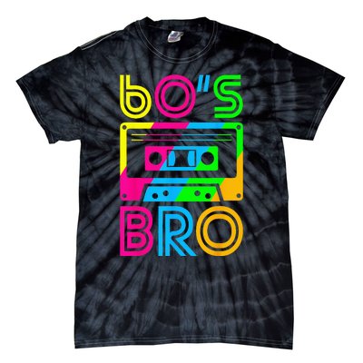 This Is My 60s Bro Costume Retro Halloween 1960s 60s Party Tie-Dye T-Shirt