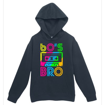 This Is My 60s Bro Costume Retro Halloween 1960s 60s Party Urban Pullover Hoodie