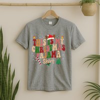 This Is My Christmas Pajama T-Shirt