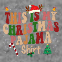 This Is My Christmas Pajama T-Shirt