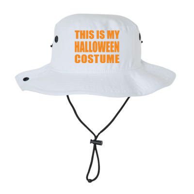 This Is My Halloween Costume Kids Legacy Cool Fit Booney Bucket Hat