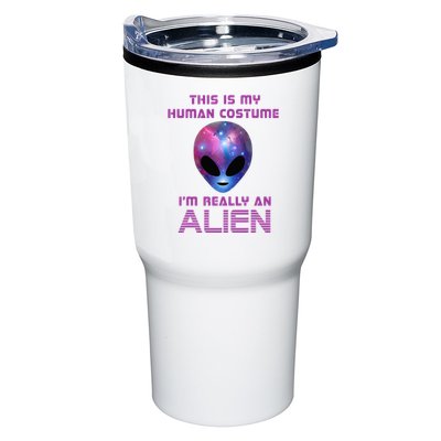 This Is My Human Costume Im Really An Alien Tumbler