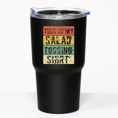 This Is My Salad Tossing Salad Tosser Joke Meme Humorous Tumbler