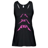 This Is My Ken Costume Im Just Ken Funny Pun Halloween Ladies Essential Flowy Tank