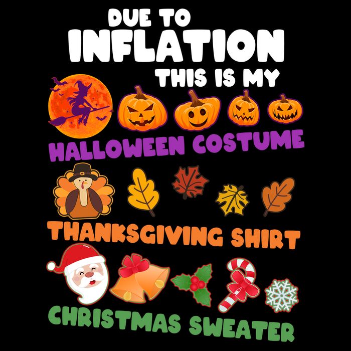 This Is My Halloween Costume Thanksgiving And Christmas Sweater Baby Bodysuit