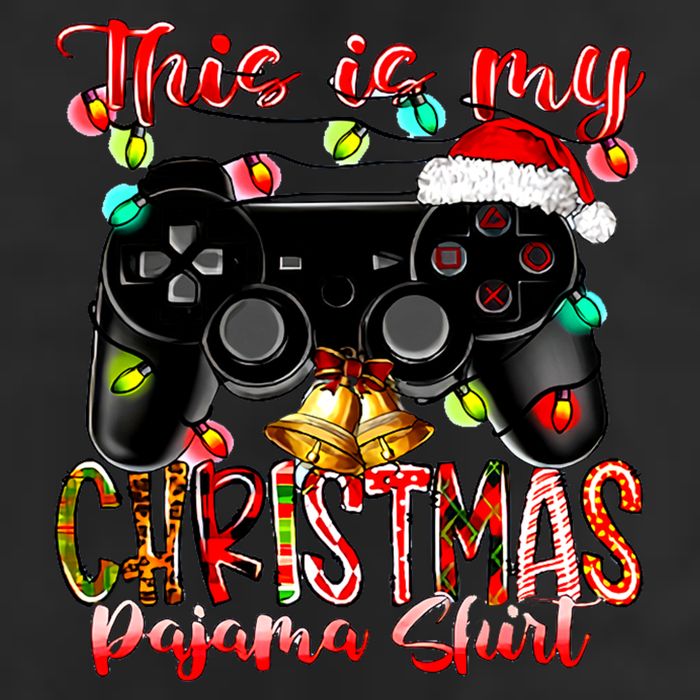 This Is My Christmas Pajama 11oz C Handle Ceramic Mug