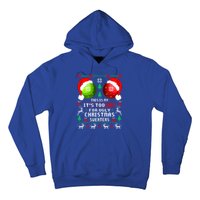 This Is My ItS Too Hot For Ugly Christmas Sweaters Pajamas Hoodie