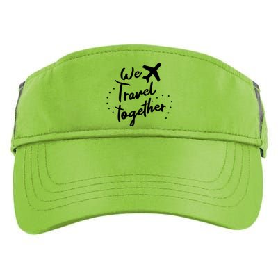 This Is My Airport Matching Family Friends Trip Vacation Gift Adult Drive Performance Visor