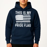 This Is My Pride Flag Hoodie
