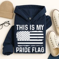 This Is My Pride Flag Hoodie