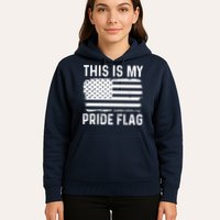 This Is My Pride Flag Hoodie