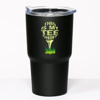 This Is My Golfer Tumbler